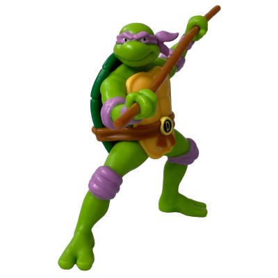 Figurina Comansi - Testoasele Ninja - Donatello