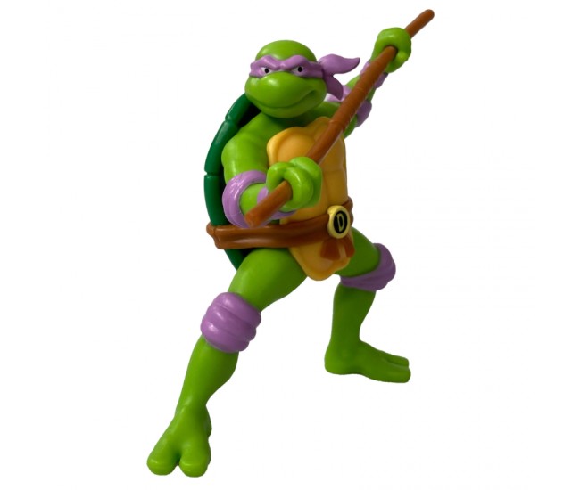 Figurina Comansi - Testoasele Ninja - Donatello