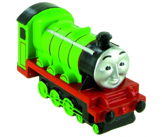 Figurina Comansi - Thomas & Friends-Henry