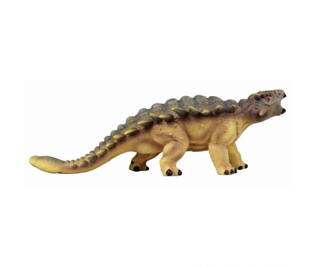 Figurina Dinozaur-Ankylosaurus 45cm