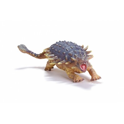 Figurina Dinozaur-Ankylosaurus 24.5cm