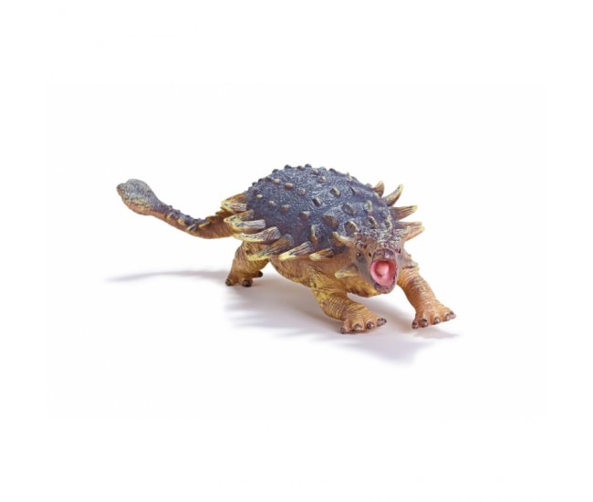 Figurina Dinozaur-Ankylosaurus 24.5cm