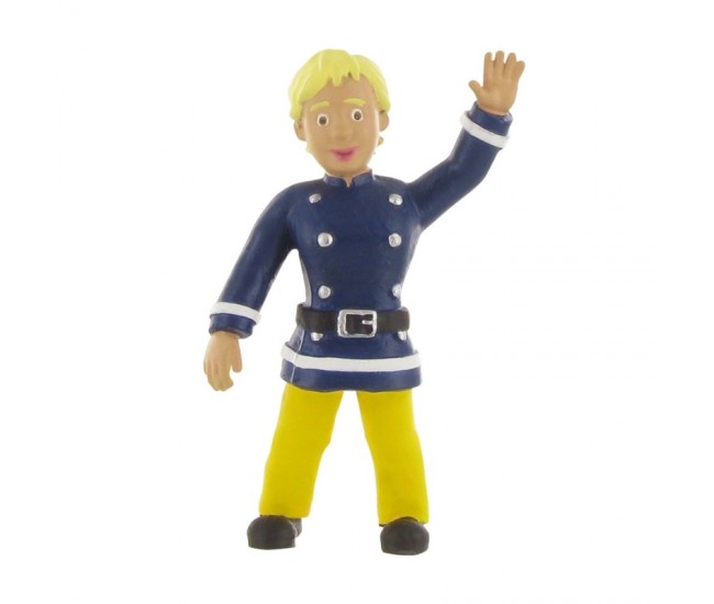 Figurina Comansi - Fireman Sam-Penni