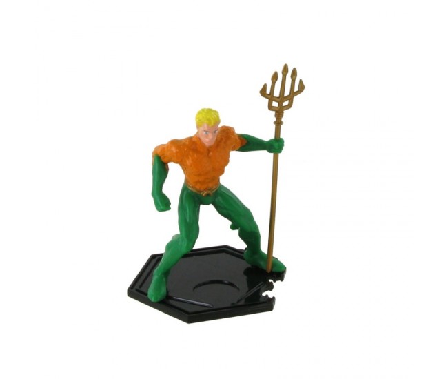 Figurina Comansi - Justice League- Aquaman