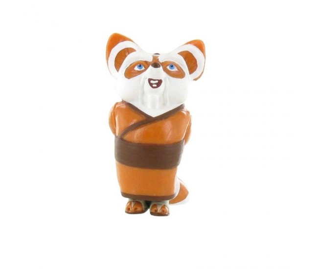 Figurina Comansi - Kung Fu Panda- Shifu