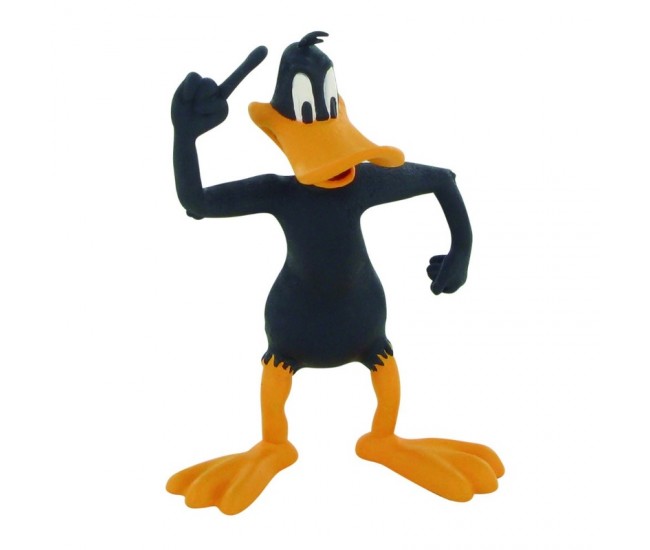 Figurina Comansi - Looney Tunes- Daffy Duck