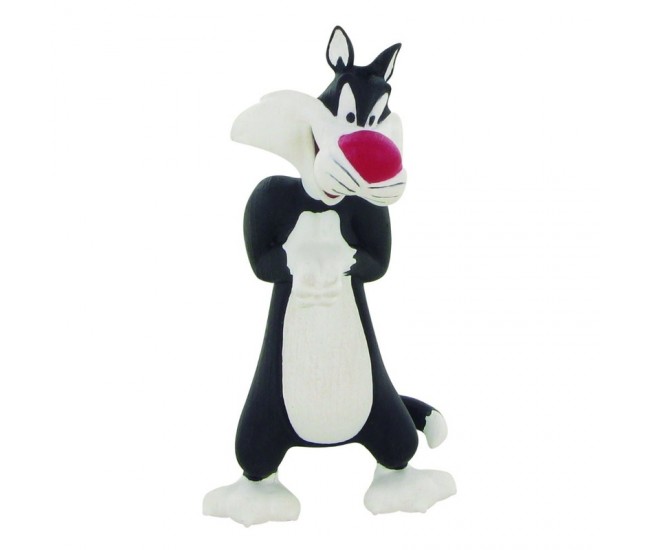 Figurina Comansi - Looney Tunes- Sylvester