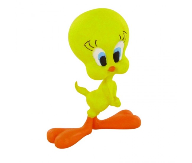 Figurina Comansi - Looney Tunes- Tweety