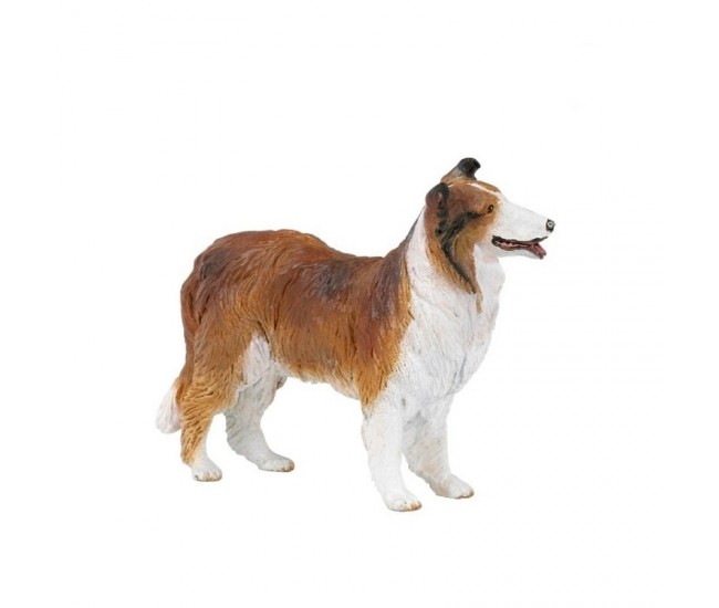 Figurina Papo- Catel rasa Collie