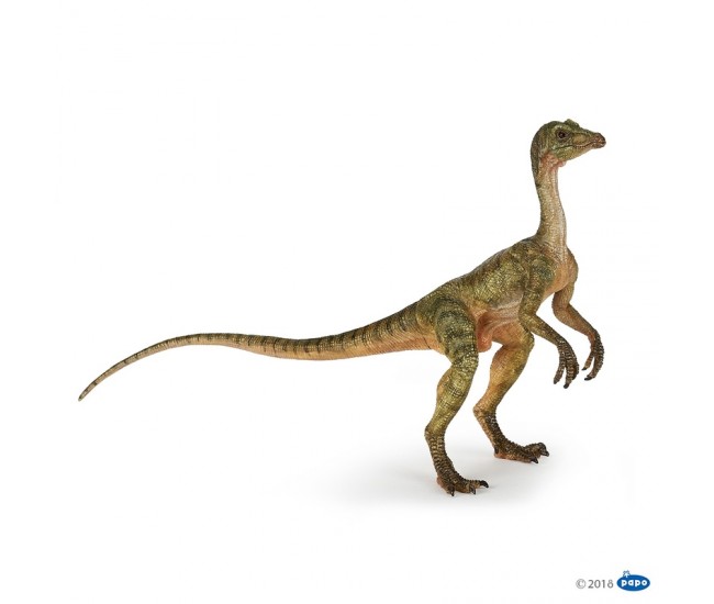 Figurina Papo-Dinozaur Compsognathus