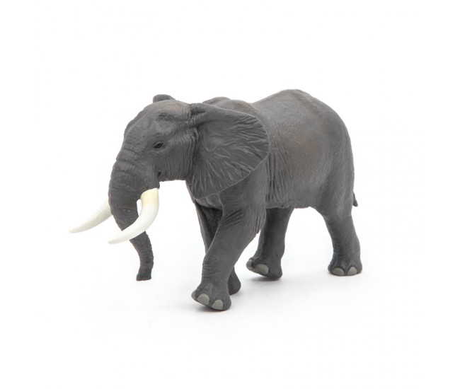 Figurina Papo-Elefant african model nou