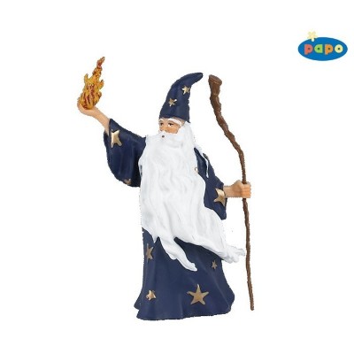 Figurina Papo - Merlin