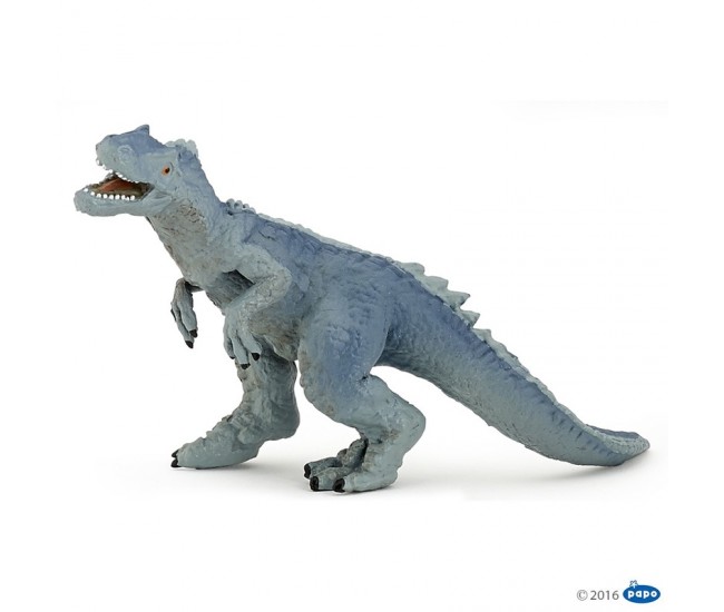 Figurina Papo - Mini Allosaurus