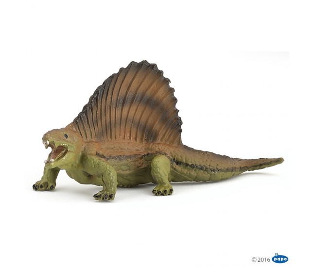 Figurina Papo - Mini Dimetrodon