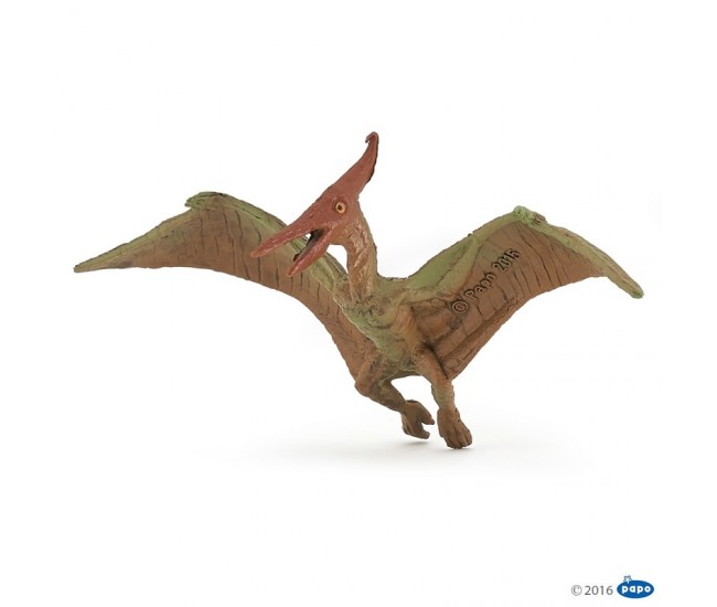 Figurina Papo - Mini Pteranodon