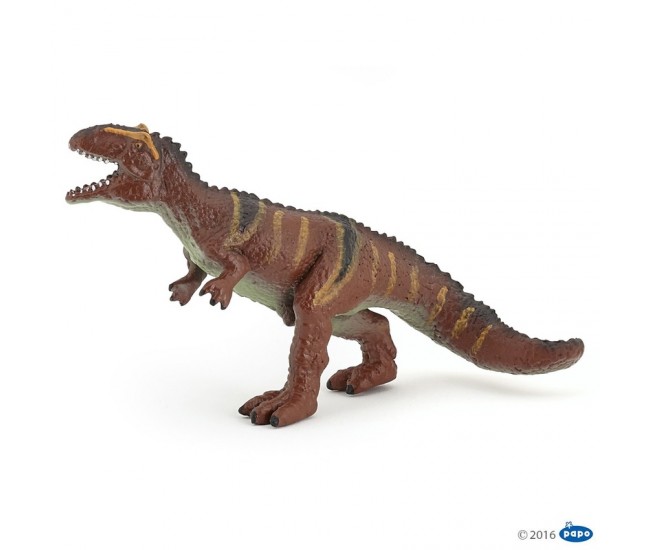 Figurina Papo - Mini Tyrannosaurus Rex dungat