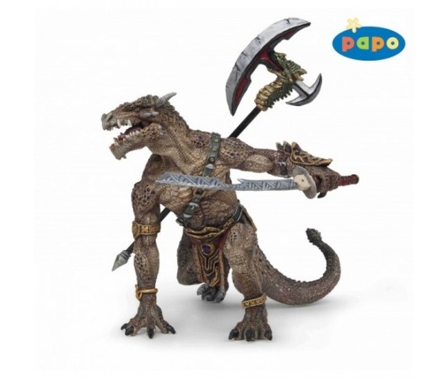 Figurina Papo Mutant dragon