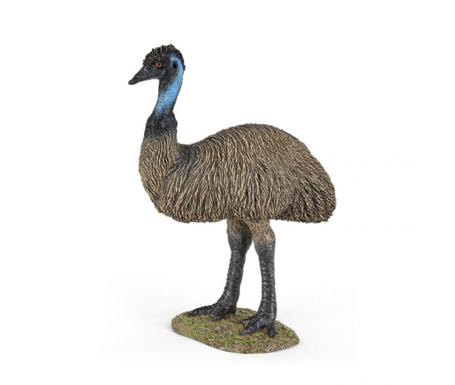 Figurina Papo Pasarea Emu