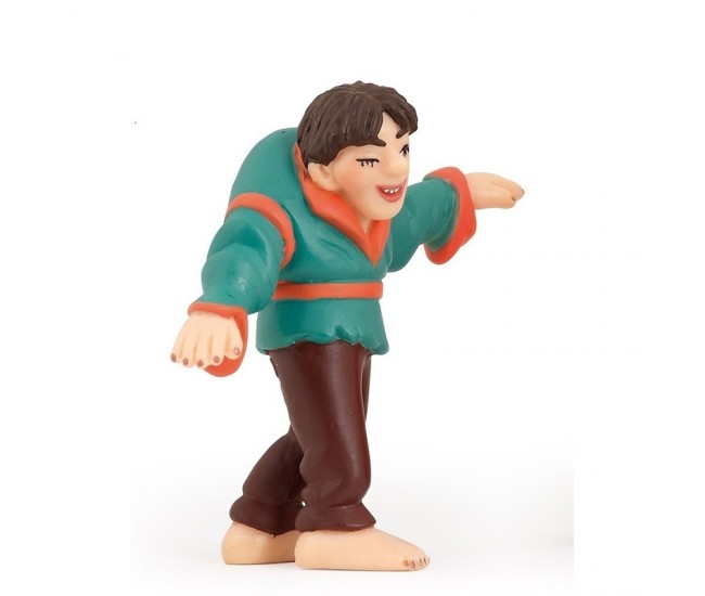 Figurina Papo - Quasimodo