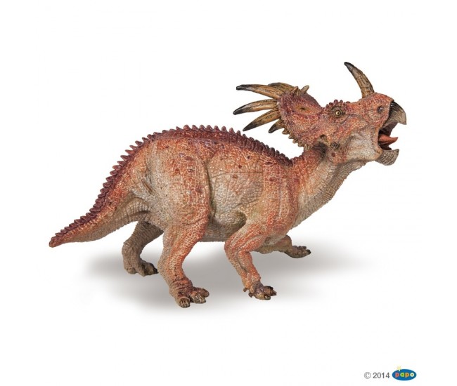 Figurina Papo -Styracosaurus Dinozaur