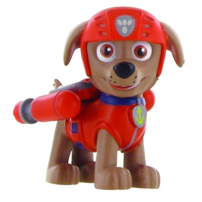 Figurina Comansi - Paw Patrol- Zuma