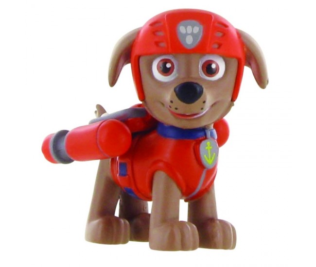 Figurina Comansi - Paw Patrol- Zuma