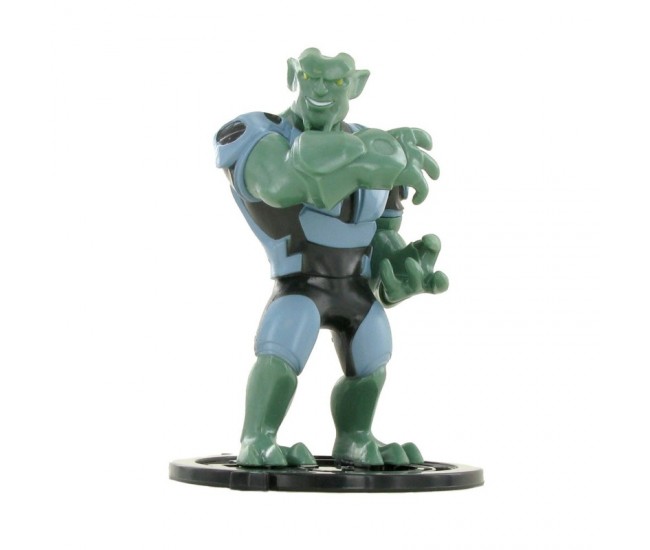 Figurina Comansi - Spiderman- Green Goblin