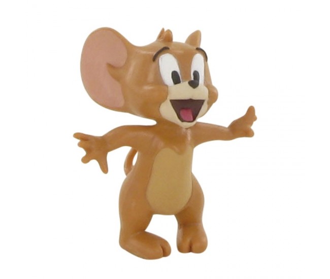 Figurina Comansi - Tom&Jerry- Jerry smiling