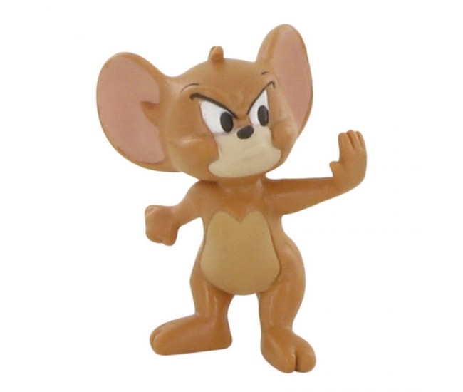 Figurina Comansi - Tom&Jerry- Jerry stop