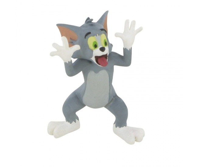 Figurina Comansi - Tom&Jerry- Tom mockery