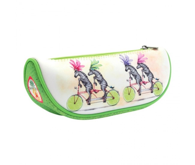 Fruity Scooty Penar Zebras