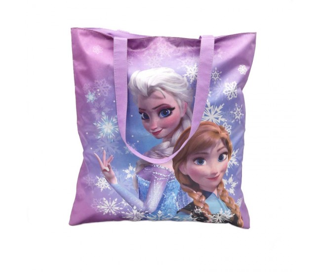 Geanta cu barete Frozen Disney