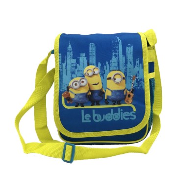 Geanta cu clapa Minions