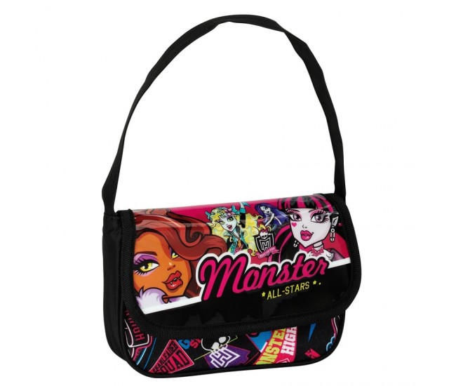 Geanta de mana Monster High 20 cm