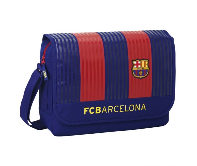 Geanta laptop F.C. BARCELONA 1st KIT 16/17 40 cm