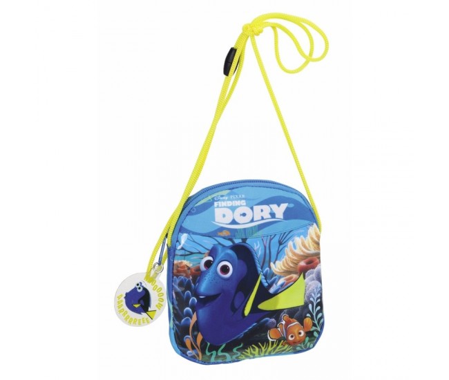 Geanta mica snur FINDING DORY 14x16x1