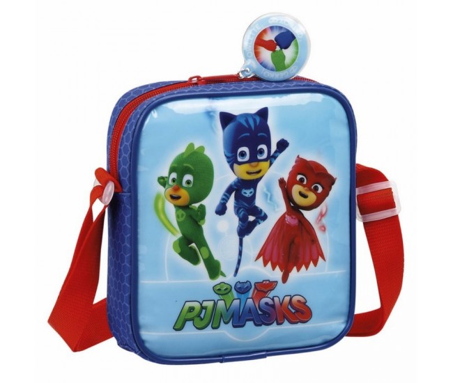 Geanta mica umar PJ MASKS 16 cm