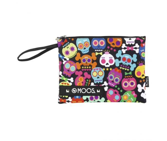 Geanta pentru accesorii colectia Moos