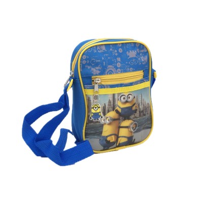 Geanta postas 20 cm Minions