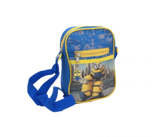 Geanta postas 20 cm Minions