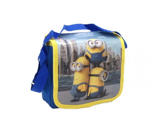 Geanta postas Minions