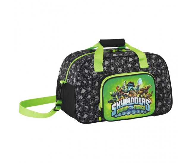 Geanta sport Skylanders