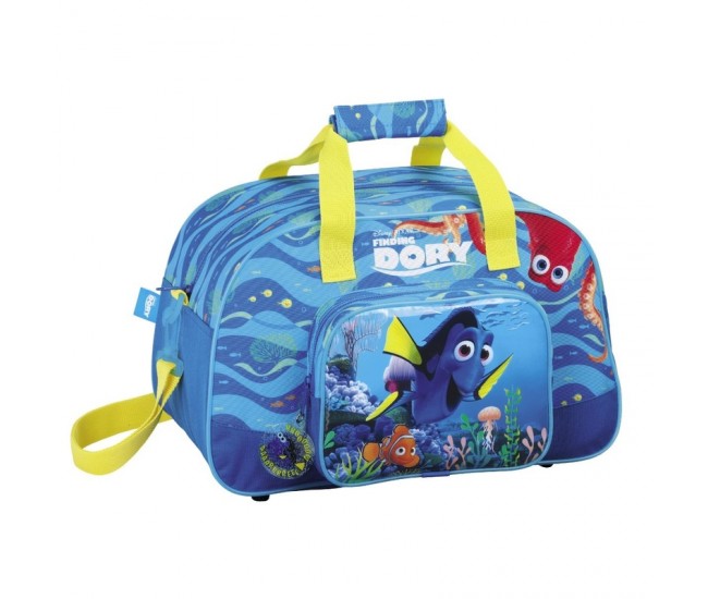 Geanta sport FINDING DORY 40x24x23