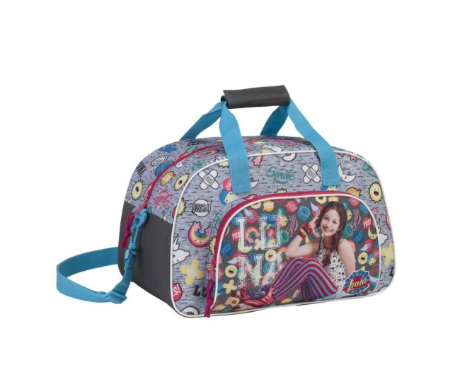 Geanta sport Soy Luna 40 cm