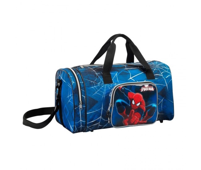 Geanta sport ULTIMATE SPIDERMAN 47x26x27