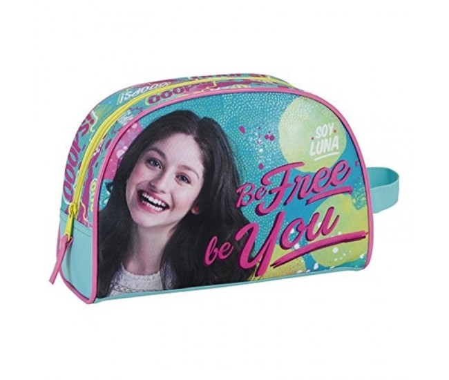 Gentuta de accesorii Soy Luna Be Free Disney