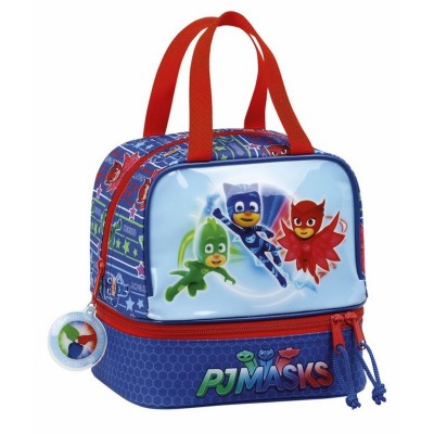 Gentuta PJ MASKS 20 cm