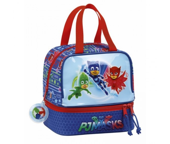 Gentuta PJ MASKS 20 cm