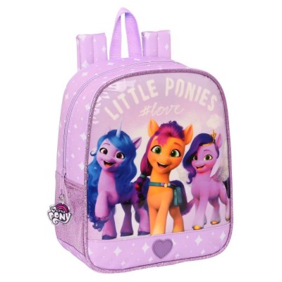 Ghiozdan gradi My Little Pony