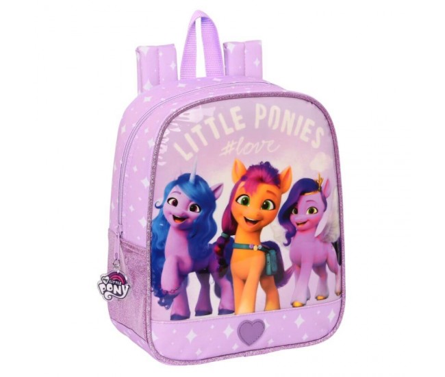 Ghiozdan gradi My Little Pony